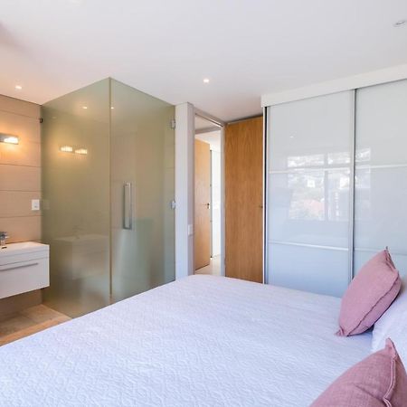 Beach Vista By Totalstay Cape Town Luaran gambar