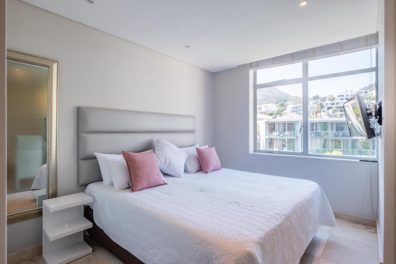 Beach Vista By Totalstay Cape Town Luaran gambar