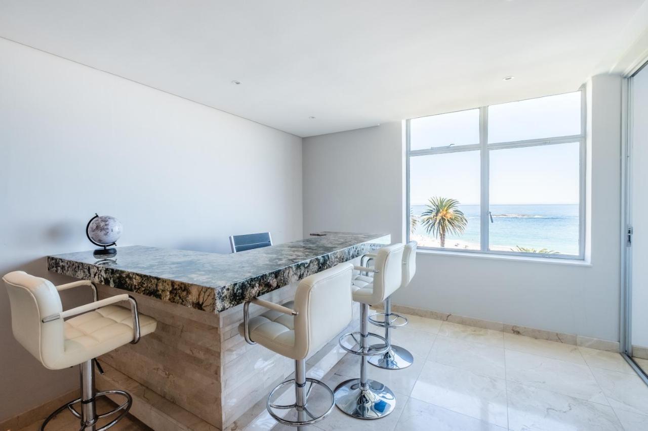 Beach Vista By Totalstay Cape Town Luaran gambar