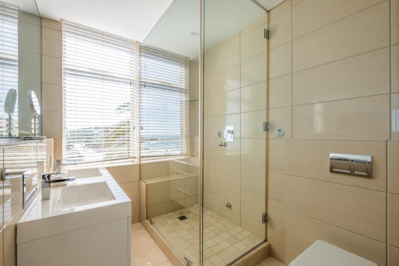 Beach Vista By Totalstay Cape Town Luaran gambar