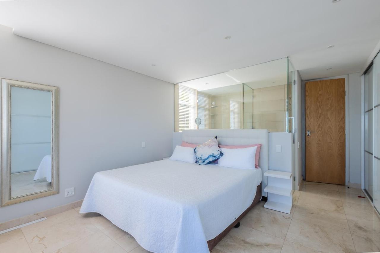 Beach Vista By Totalstay Cape Town Luaran gambar