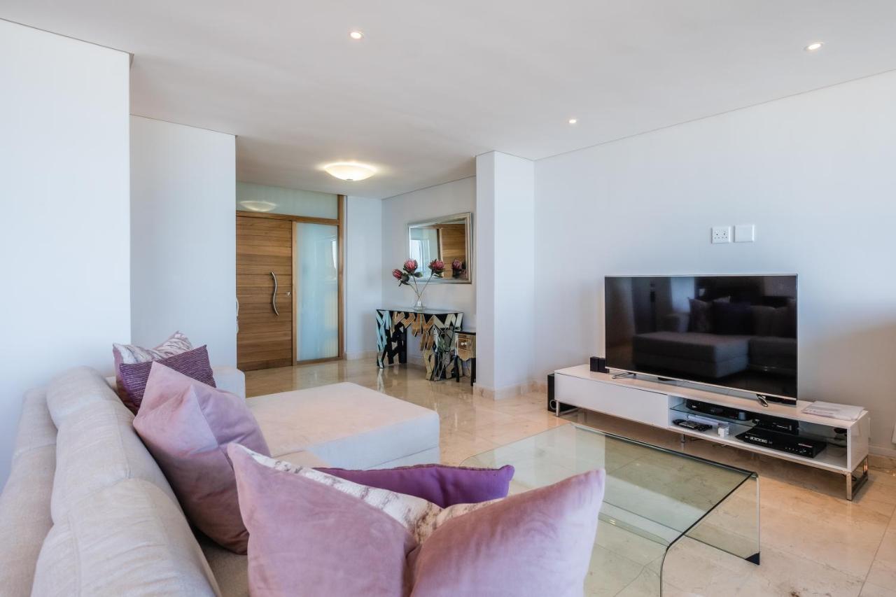 Beach Vista By Totalstay Cape Town Luaran gambar