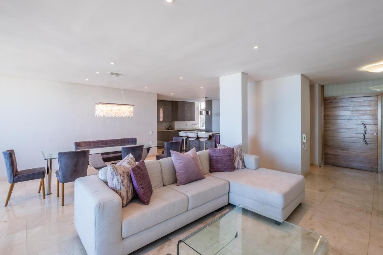 Beach Vista By Totalstay Cape Town Luaran gambar