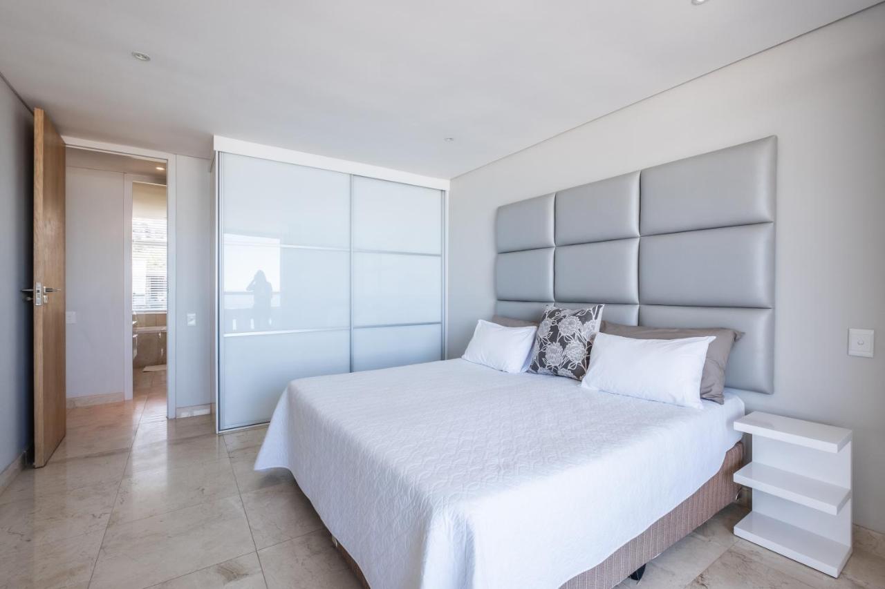 Beach Vista By Totalstay Cape Town Luaran gambar