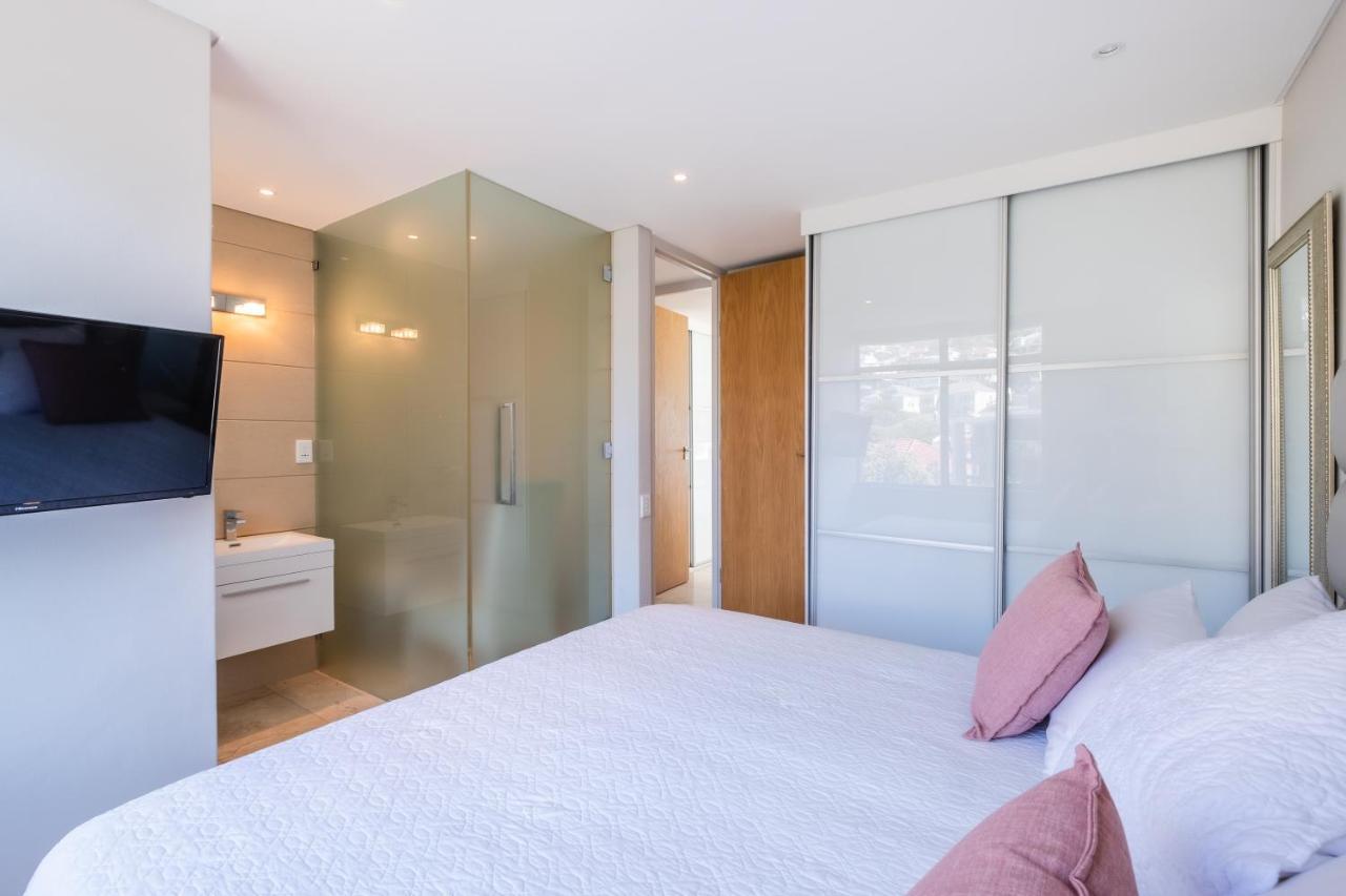 Beach Vista By Totalstay Cape Town Luaran gambar