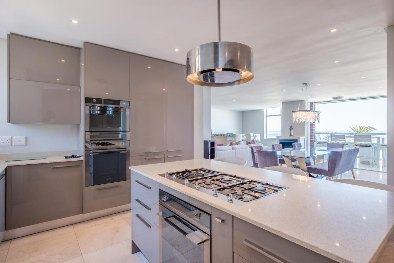 Beach Vista By Totalstay Cape Town Luaran gambar