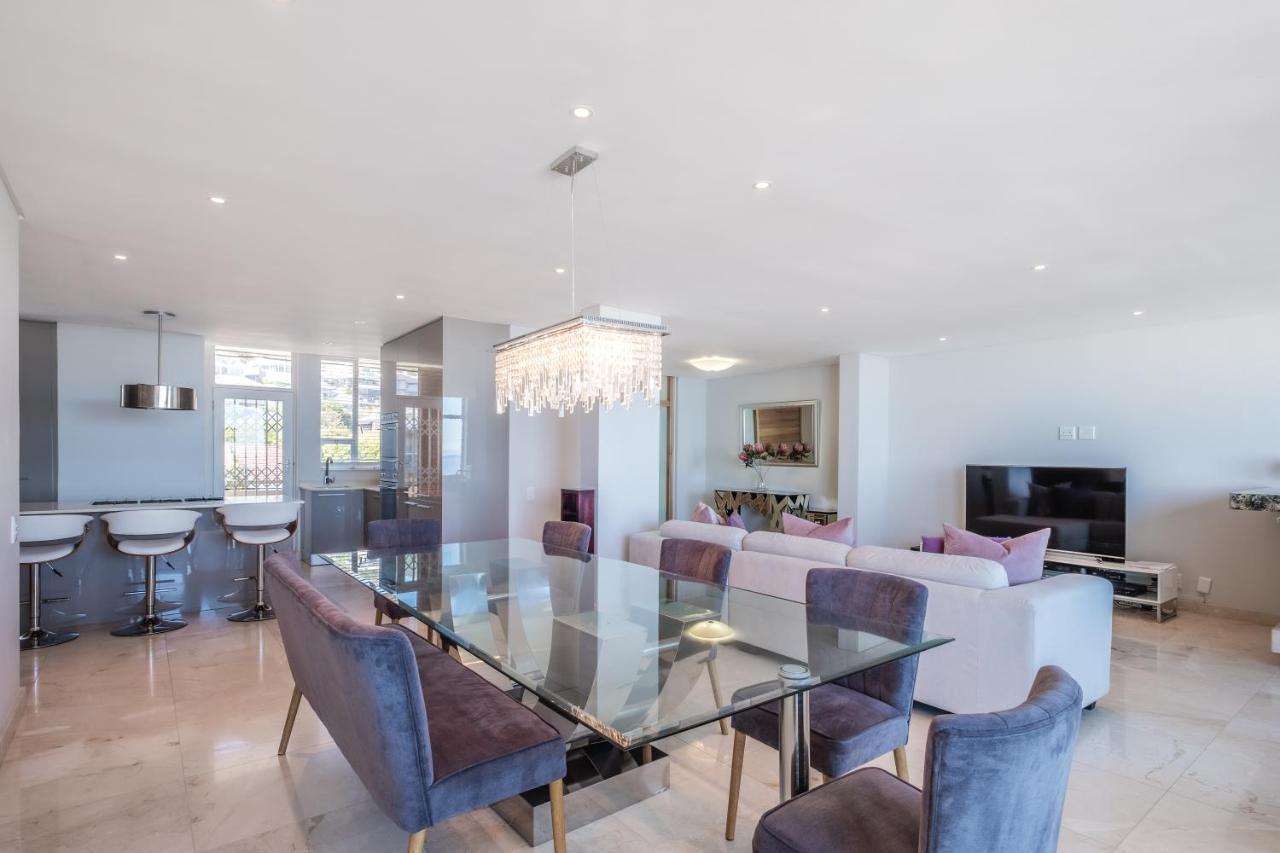 Beach Vista By Totalstay Cape Town Luaran gambar