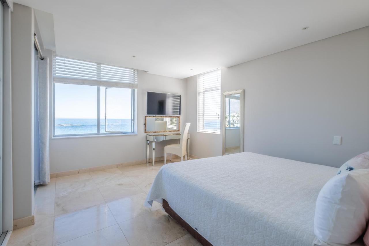 Beach Vista By Totalstay Cape Town Luaran gambar