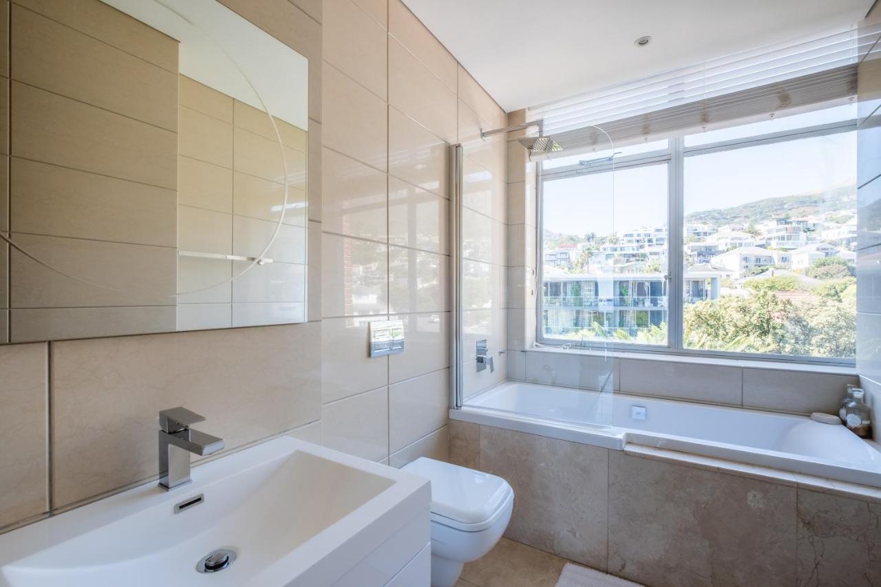 Beach Vista By Totalstay Cape Town Luaran gambar