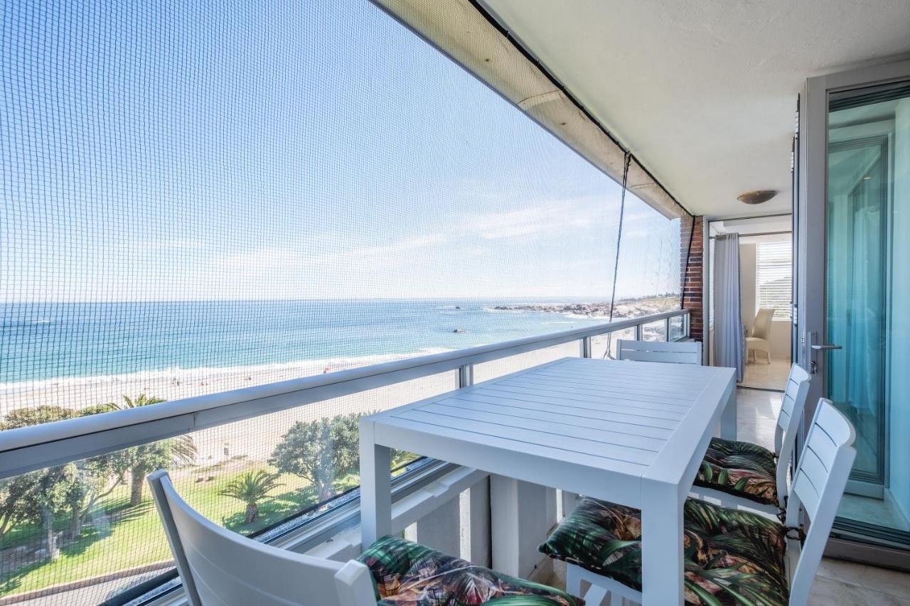 Beach Vista By Totalstay Cape Town Luaran gambar